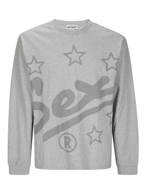CARNE BOLLENTE: Sweatshirts & Sweaters - Team Spirit