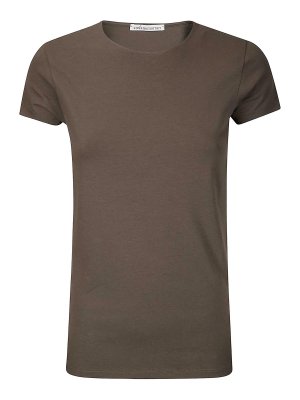 STEFANO MORTARI: t-shirt - T-shirt  M/S