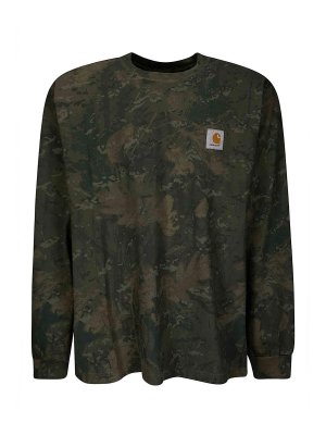 CARHARTT: t-shirts - T-shirt