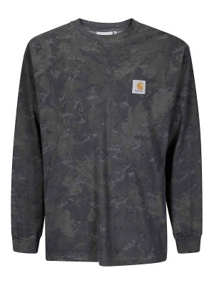 CARHARTT: t-shirts - T-shirt