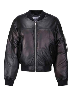 DEADWOOD: giacche bomber - Bofinger