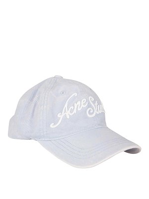 Acne Studios: hats & caps - Hat