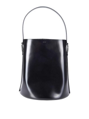 COPERNI: Handtaschen - Shopper - Schwarz