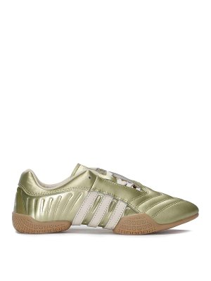 Adidas Originals: Chaussures de sport - Baskets - Rose