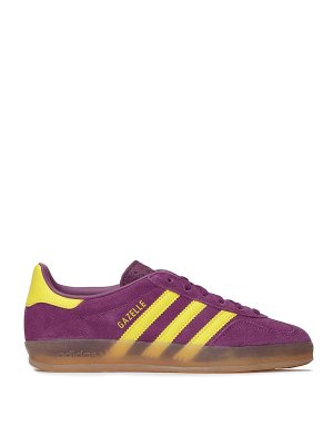 Adidas Originals: Chaussures de sport - Baskets - Marron