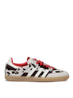 Adidas Originals: sneakers - Samba Og W