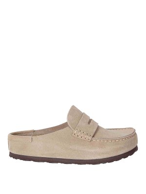 BIRKENSTOCK: flip flops - Sneakers