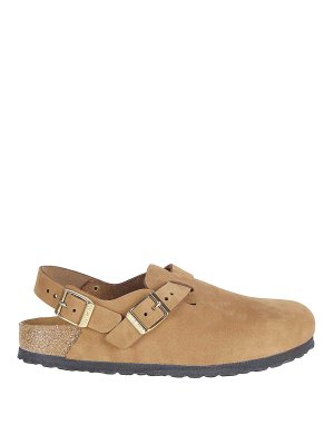BIRKENSTOCK: mules shoes - Tokio
