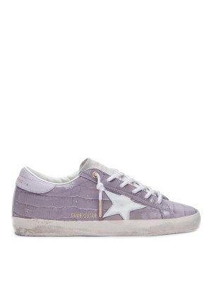 GOLDEN GOOSE: sneakers - Sneakers