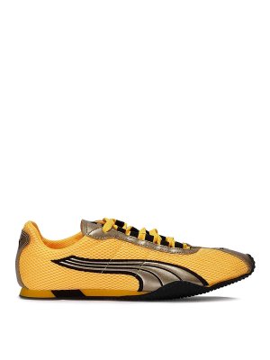 PUMA: Sneaker - Sneaker - Gold