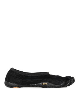 VIBRAM: Ballerines - Ballerines - Noir