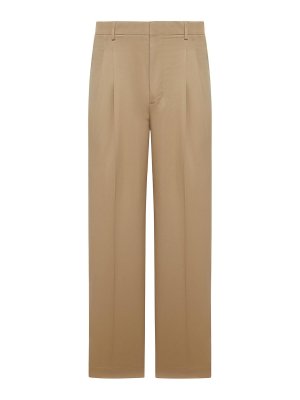 AMI PARIS: Maßgeschneiderte und Formale Hosen - Formale Hose - Nude