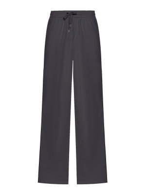 BRUNELLO CUCINELLI: Pantalones casual - Pantalón Casual - Gris