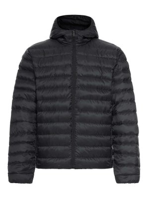 Canada Goose: casual jackets - Stratus Tonal Label Hooded Jacket