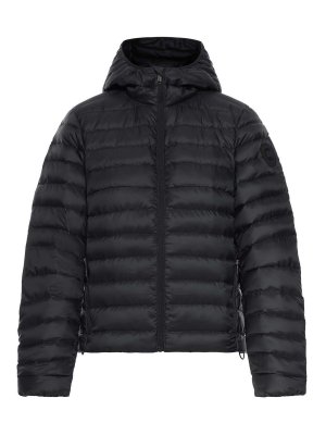 Canada Goose: giacche casual - Giacca con cappuccio Aethera Tonal Label