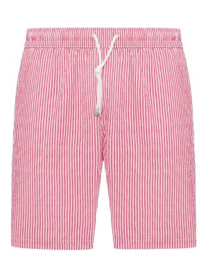 FAY: costumi interi - Costume da bagno a righe