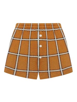 GUEST IN RESIDENCE: Hosen Shorts - Shorts - Braun