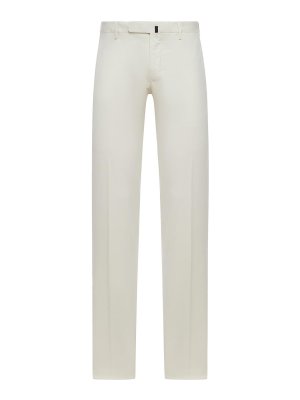 INCOTEX: pantaloni casual - Pantaloni sartoriali