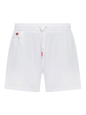 KITON: Swim shorts & swimming trunks - Short Swimsuit