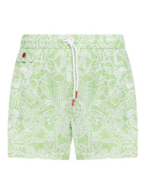 KITON: one-piece - Swimsuit