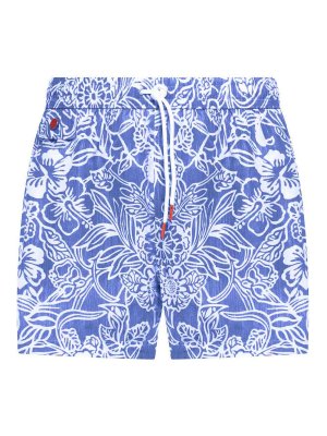 KITON: one-piece - Swimsuit