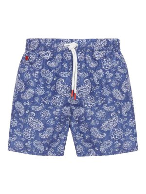 KITON: one-piece - Swimsuit