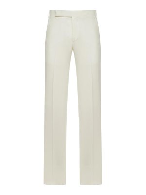 LARDINI: Maßgeschneiderte und Formale Hosen - Formale Hose - Nude