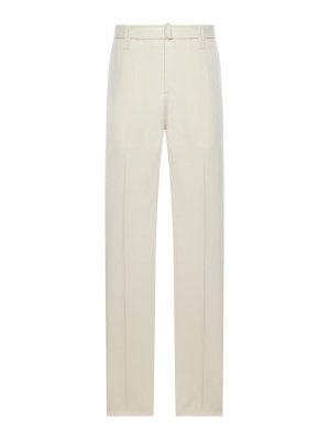 LARDINI: Maßgeschneiderte und Formale Hosen - Formale Hose - Nude