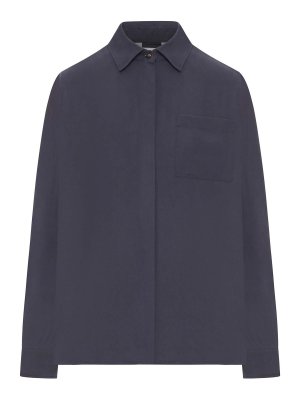 Max Mara: Camisas - Camisa - M