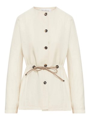 Max Mara: Chaquetas casual - Chaqueta Casual