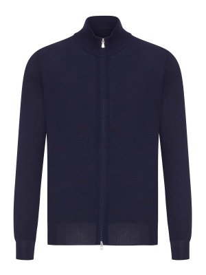 NOME: Vestes casuals - Veste Casual - Bleu