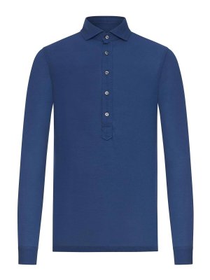 NOME: Polos - Polo - Azul