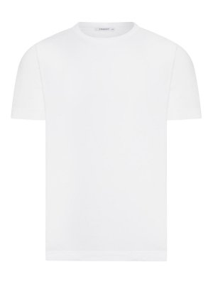 TRANSIT: Camisetas - Camiseta - Blanco
