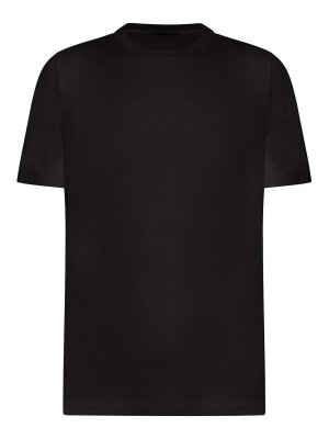 TRANSIT: Camisetas - Camiseta - Negro