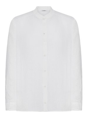 TRANSIT: Camisas - Camisa - Blanco