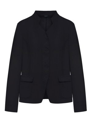 TRANSIT: Vestes casuals - Veste Casual - Noir