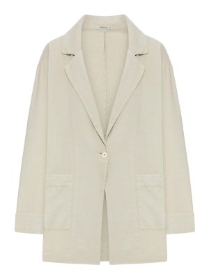 TRANSIT: giacche blazer - Blazer monopetto