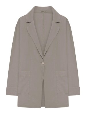 TRANSIT: blazers - Single-Breasted Blazer