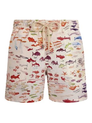 VILEBREQUIN: Badeanzüge - Badeanzug - Bunt