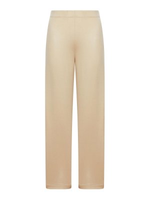 Max Mara: Pantalones deportivos - Pantalones Deportivos