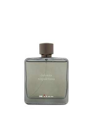 KITON: Beauty - Colonia Napoletana Perfume