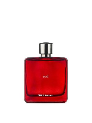 KITON: Beauty - Red Fragrance