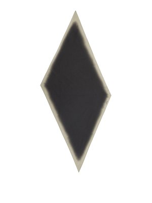 LARDINI: Schals - Schal - Schwarz