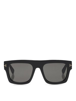 TOM FORD: sunglasses - Sunglasses Fausto-02