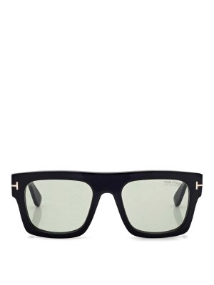 TOM FORD: sunglasses - Sunglasses Fausto-02