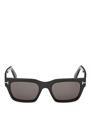 TOM FORD: sunglasses - Andy-02 Sunglasses