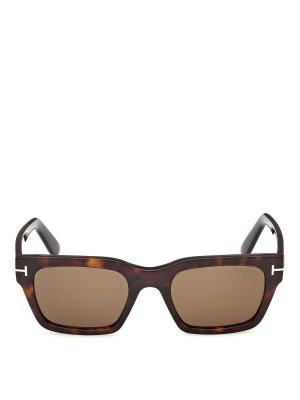 TOM FORD: sunglasses - Andy-02 Sunglasses