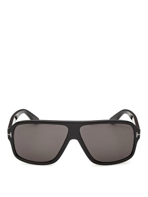 TOM FORD: sunglasses - William-02 Sunglasses