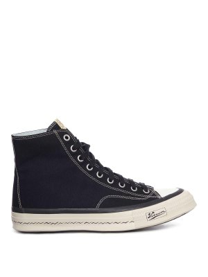 VISVIM: trainers - Sneakers Skagway Hi