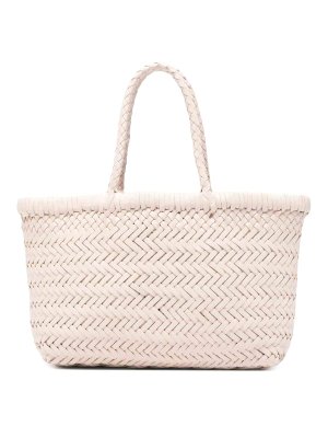 DRAGON DIFFUSION: Handtaschen - Shopper - Nude